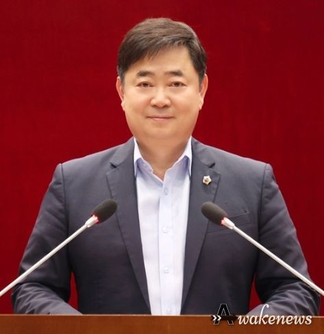 성남시의회 김종환 의원(백현,판교,운중,대장동)