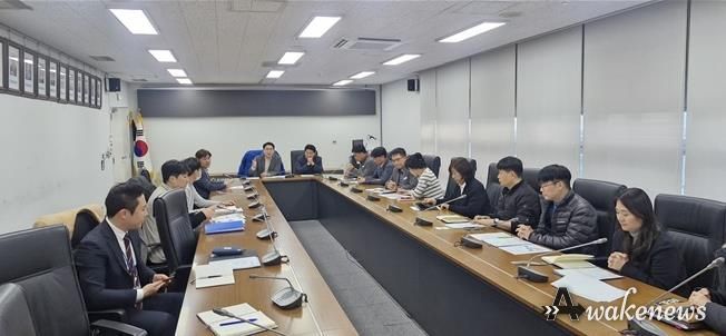 성남시의회 강상태 의원, 판교 2·3테크노밸리 교통문제, 체감 개선까지 이어져야