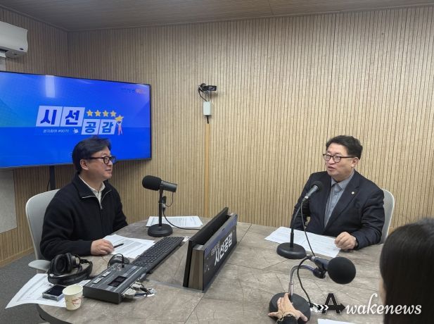 임광현 의원, '가평군 평화경제특구 우선 지정과 경기예술중 설립 필요성' 강조