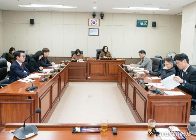 용인특례시의회, 제300회 임시회…2월 5일부터 11일까지