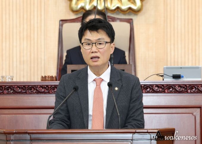 고양시의회 김희섭 의원