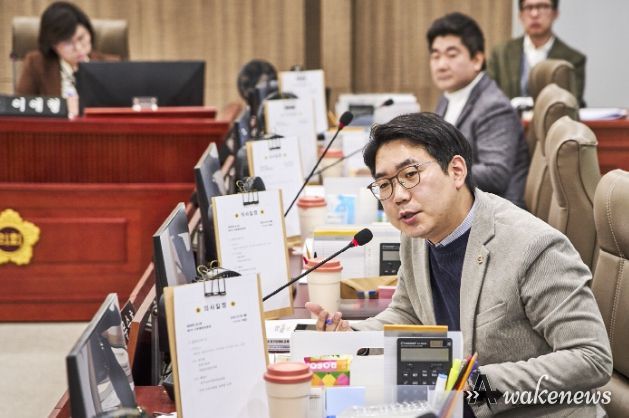 경기도의회 문승호 의원