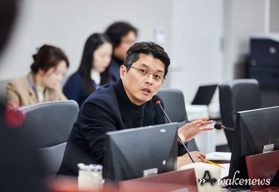 경기도의회 이재영 의원