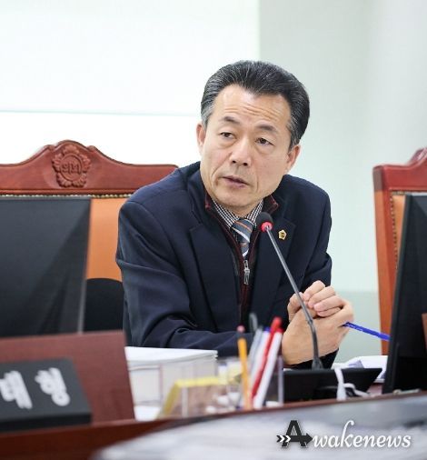 경기도의회 김성수 의원
