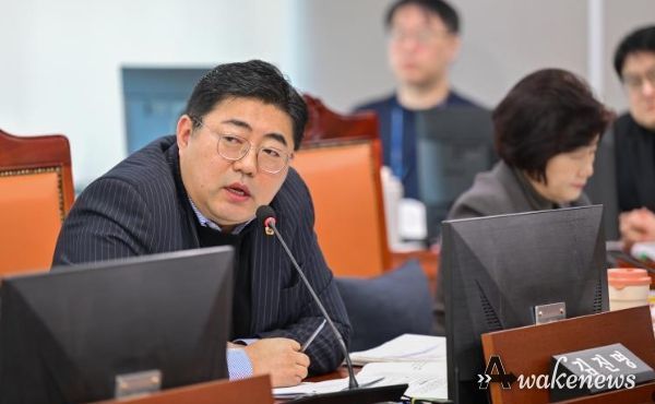 경기도의회 김진명 의원