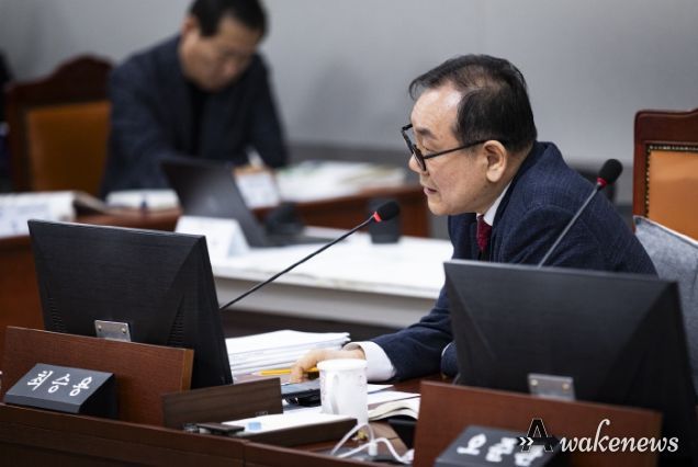 최승용 의원(국민의힘, 비례)