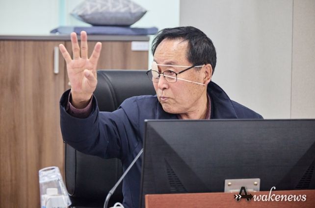 박명원 의원(개혁신당, 화성2)