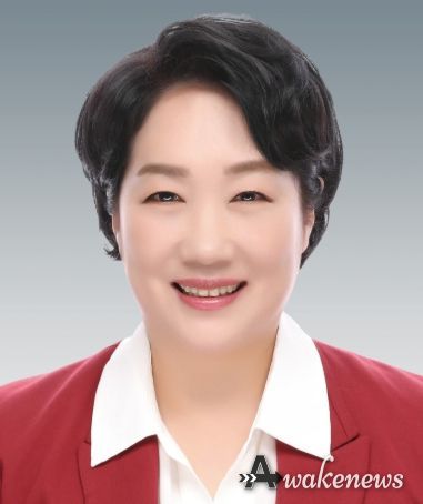 지미연 의원(국민의힘, 용인6)