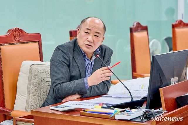 이영희 의원(국민의힘, 용인1)