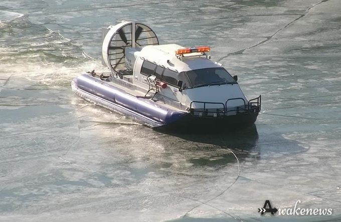 팔당상수원보호구역