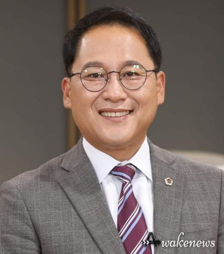 경기도의회 안광률 의원