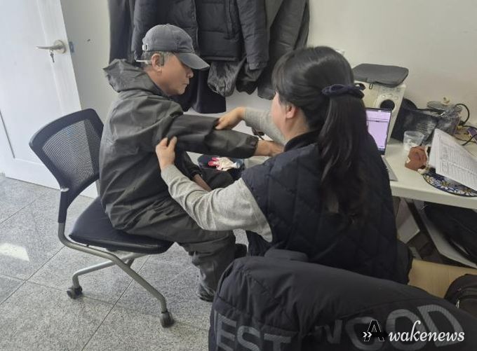 연천군, 현장 근로자 건강 챙기기 나선다… ‘찾아가는 맞춤형 상담’ 실시