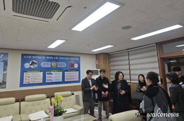 경기도의회 신미숙 의원