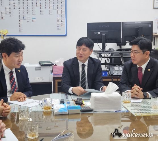 이영주 의원, 양주시 군사시설보호구역 수직·수평 개발 제약 중첩규제 개선 건의