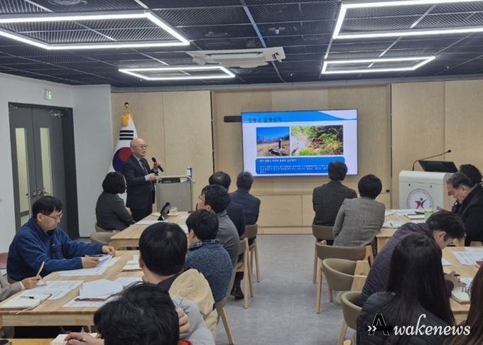 경기도교육청학생교육원 교육사진