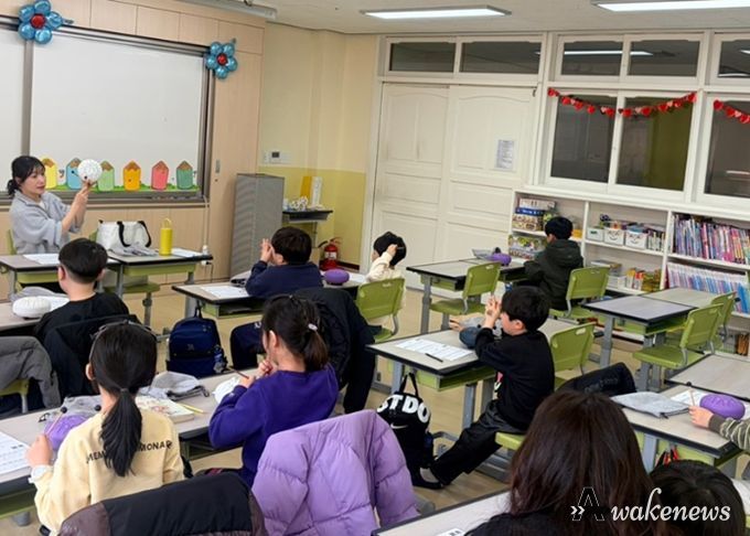 수원 온동네 돌봄·교육센터 3월 운영 시작