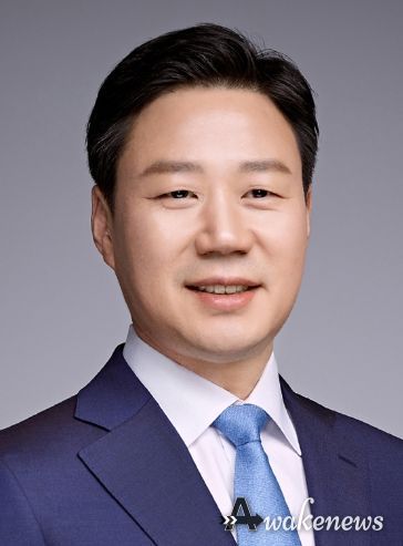 성남시의회 더불어민주당 이준배 대표의원