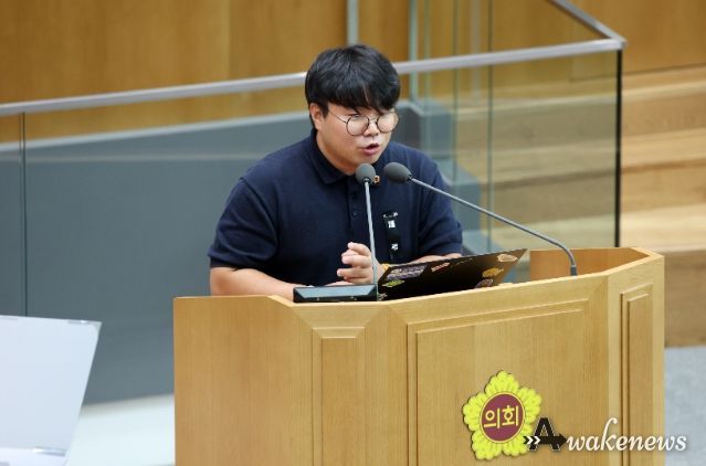 유호준 의원, 반복된 이주노동자의 사망, 경기도 장례 지원 제도화 필요