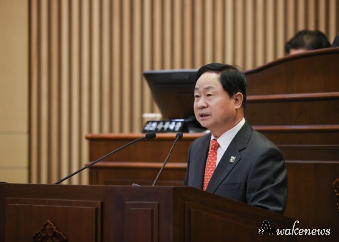 주광덕 남양주시장, 시정질문서 “진접선 배차 개선, 시민 체감 교통서비스로 만들 것”