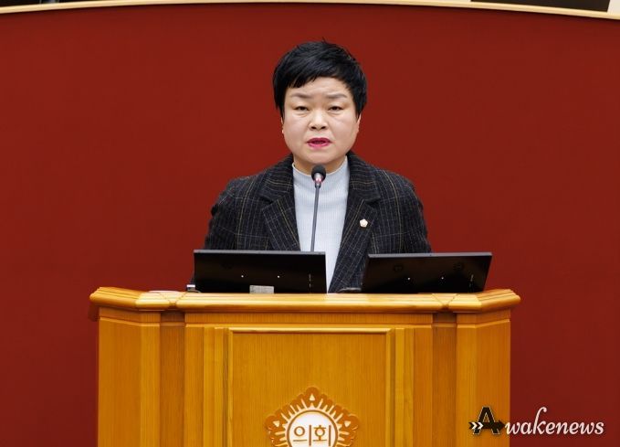 부천시의회 김미자 의원