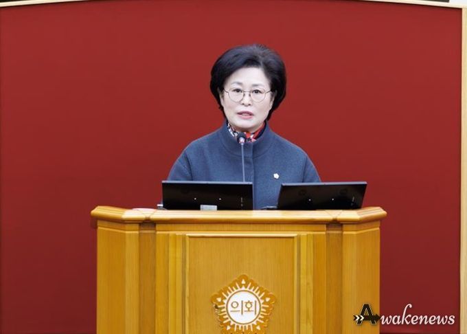 부천시의회 박혜숙 의원
