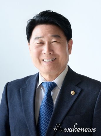 성남시의회 강상태 의원