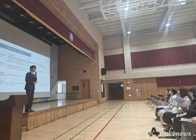 찾아가는 정책설명회_배곧라온초