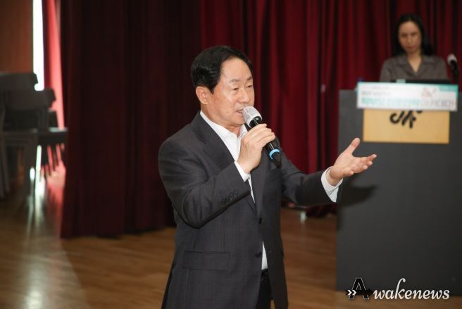 남양주시, 3월 ‘학부모 진로진학 아카데미’ 성료