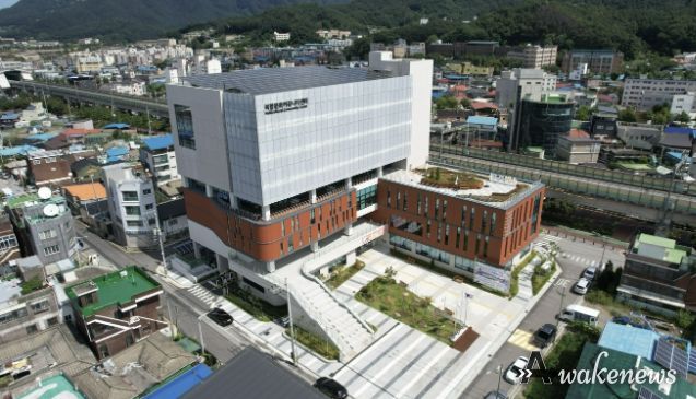 동두천시 오르빛도서관, '민물고기 이동도서관' 공모 당당히 선정!