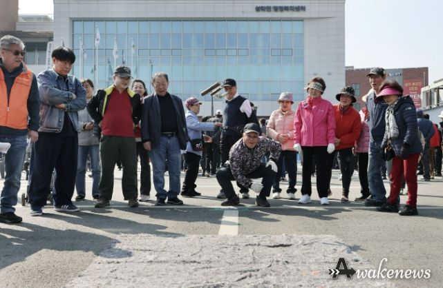 가평 설악면 '민속놀이 한마당'… 화합 속 '성황'
