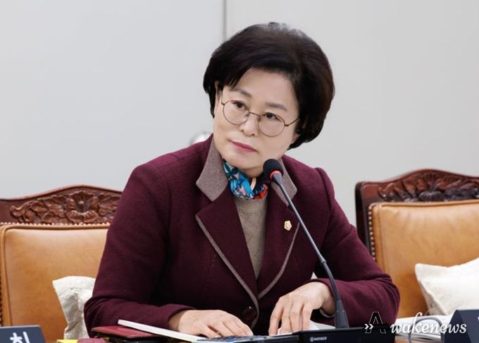 부천시의회 박혜숙 의원