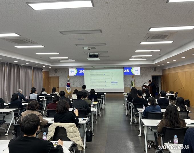 파주시, 2026년 상반기 송무교육 실시