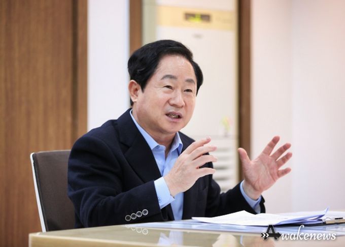 남양주시, ‘2026 공약 주요성과 점검 보고회’ 개최…“시민과의 약속, 책임 있게 이행했습니다”