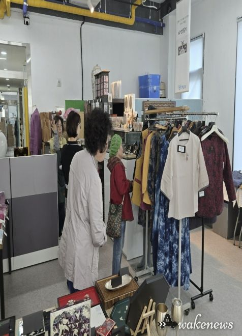 고양시 원신동, 찾아가는 문화누리장터 성황리 개최