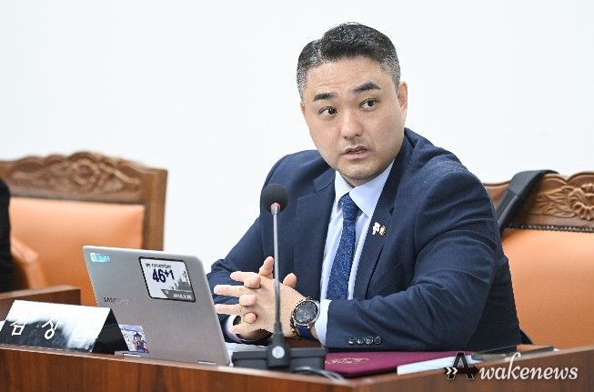 화성특례시의회 김상균 의원