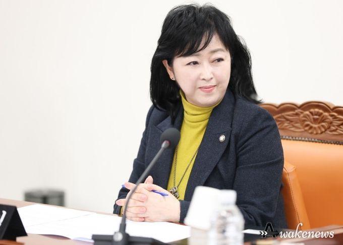 화성특례시의회 차순임 의원