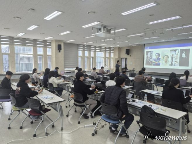 안양산업진흥원, AI 활용 교육 프로그램 지원사업 개최