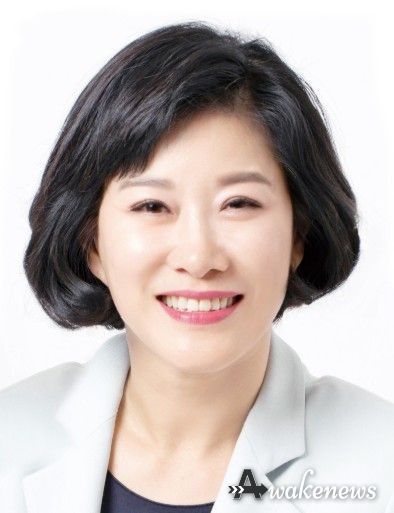 용인특례시의회 김희영 의원