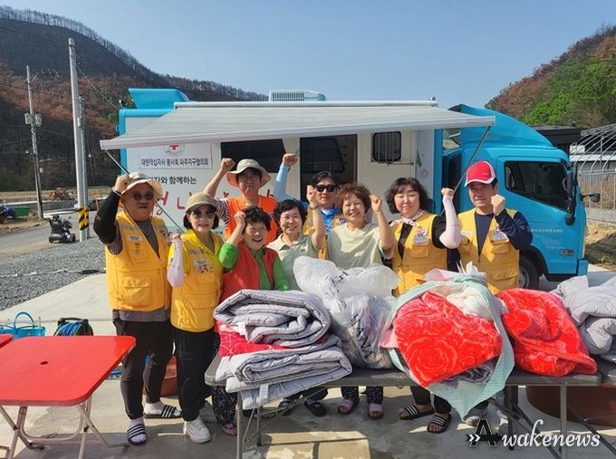 파주시, 주민들의 따뜻한 손길 ‘재능 나눔 봉사’ 확대