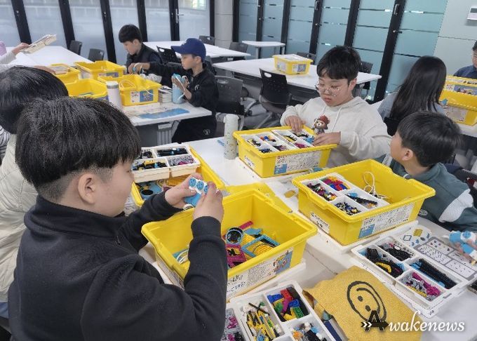 2026 상반기 미과원 공유학교 프로그램 현장 참여 사진