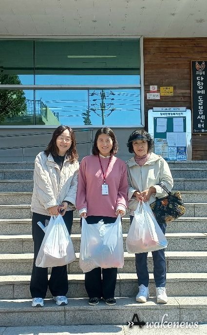 포천시 영북면지역사회보장협의체, ‘희망동행분과’ 출범…따뜻한 돌봄 강화