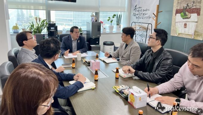 경기도의회 이오수 의원