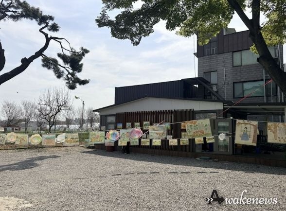수원시 권선구 서둔동, 서호경로당‘제3회 서호 효 나눔 미술 전시회’개최